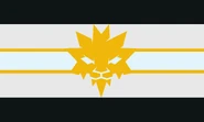 Zanejagocharic flag