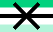 Apothigenital - @beyond-mogai-pride-flags Arco-pluris
