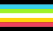 Queerflag2simple