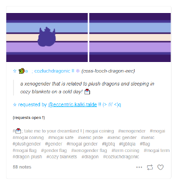 Cozluchdragonic coining