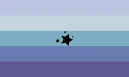 Neptunian Flag