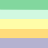 Opalian pupgender