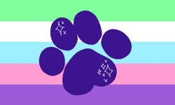 Alienpupgender Orignal flag.png
