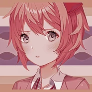 Azpanvic sayori icon4