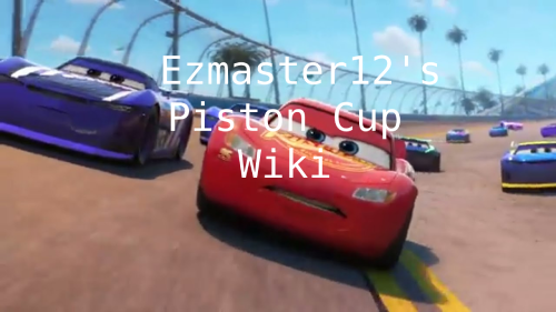 Nick Shift Ezmaster12's Piston Cup Wiki Fandom Nick Shift Ezmaster12's Piston Cup Wiki Fandom
