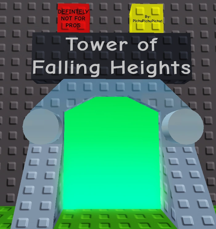 Tower of Falling Heights EZ's Towers of Easiness Wiki Fandom
