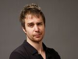 Sam Rockwell