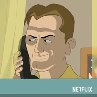 Chet Stevenson F Is For Family Wiki Fandom Watch f is for family show online full episodes for free. chet stevenson f is for family wiki