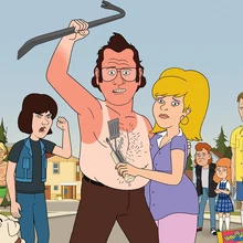 F Is For Family F Is For Family Wiki Fandom Последние твиты от f is for family (@ifisforfamily). f is for family wiki fandom