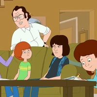 List Of Episodes F Is For Family Wiki Fandom F is for family is a netflix original animated sitcom created by bill burr along with michael price, best known for his work on the simpsons. list of episodes f is for family wiki