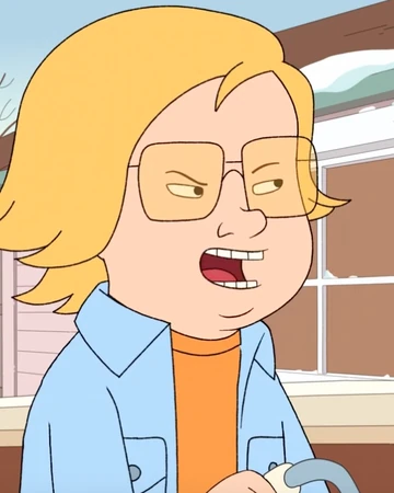 Jeffrey Dahmer F Is For Family Wiki Fandom Dizinin yapımcısı gaumont international television ile vince vaughn'e ait olan wild west television'dur. jeffrey dahmer f is for family wiki