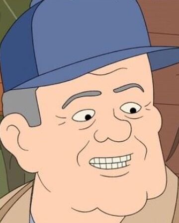 Stan Chilson F Is For Family Wiki Fandom