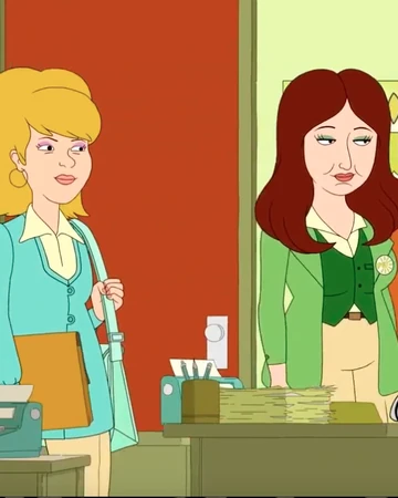 A Girl Named Sue F Is For Family Wiki Fandom Dedicated to the best of the best @netflix original animated series! a girl named sue f is for family wiki