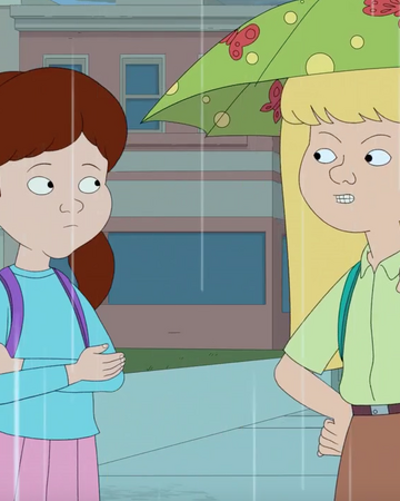 Bring Me A Tooth F Is For Family Wiki Fandom