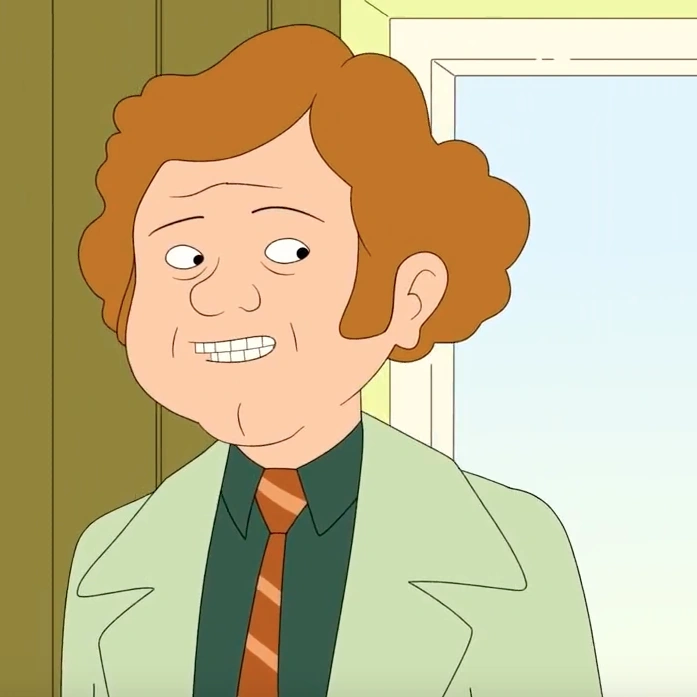 Dana F Is For Family Wiki Fandom The show is produced by gaumont international television, damn! dana f is for family wiki fandom