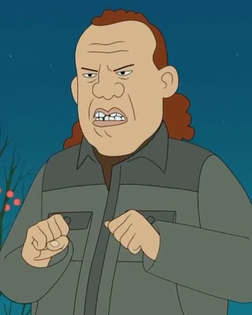 Mr Fitzsimmons F Is For Family Wiki Fandom It appears that the season finales are the strongest episodes of f is for family, at least from the voting. mr fitzsimmons f is for family wiki