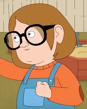 Anthony Bonfiglio F Is For Family Wiki Fandom Read common sense media's f is for family review, age rating, and parents guide. anthony bonfiglio f is for family