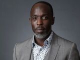 Michael Kenneth Williams