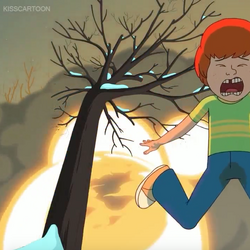 F is for family kisscartoon hot sale