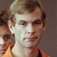 Dahmer's namesake.