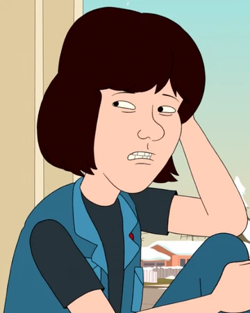 Kevin Murphy F Is For Family Wiki Fandom Dedicated to the best of the best @netflix original animated series! kevin murphy f is for family wiki