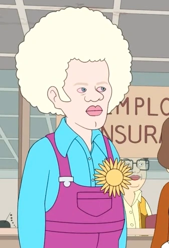 Larry Greenwood F Is For Family Wiki Fandom Season 2 premiered may 30, 2017. larry greenwood f is for family wiki