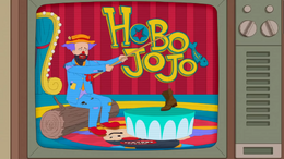 Hobo Jojo