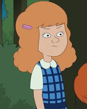 Bridget Fitzsimmons F Is For Family Wiki Fandom This netflix original animated series portrays the middle class murphy family in the '70s. bridget fitzsimmons f is for family
