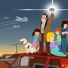 F Is For Family F Is For Family Wiki Fandom F is for family , bill burr ve michael price tarafından netflix için yaratılan amerikan yetişkin animasyon yayınlı televizyon dizisidir. f is for family f is for family wiki