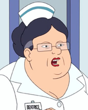 Beatrice F Is For Family Wiki Fandom