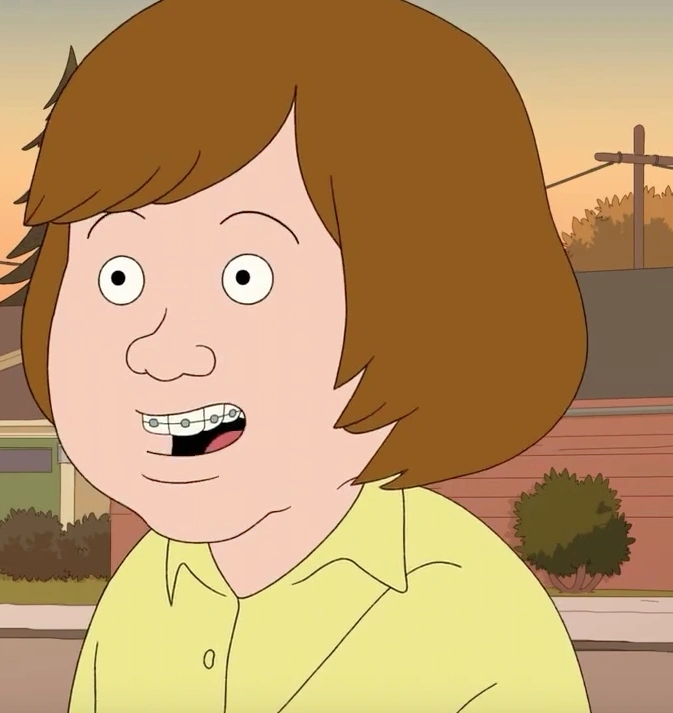 Phillip Bonfiglio F Is For Family Wiki Fandom The show is produced by gaumont international television, damn! phillip bonfiglio f is for family