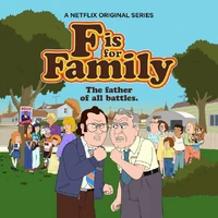 Season 4 F Is For Family Wiki Fandom I hope you discover as much about your family as i have about mine over the years. season 4 f is for family wiki fandom