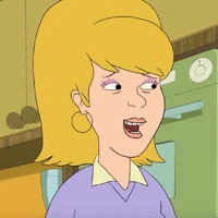 Sue Murphy F Is For Family Wiki Fandom The show is produced by gaumont international television, damn! sue murphy f is for family wiki fandom