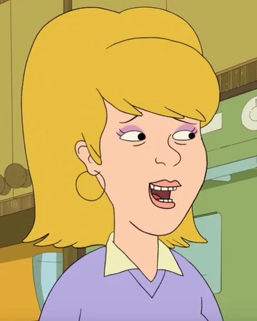 Sue Murphy F Is For Family Wiki Fandom A page for describing characters: sue murphy f is for family wiki fandom