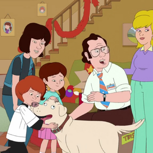 List Of Episodes F Is For Family Wiki Fandom