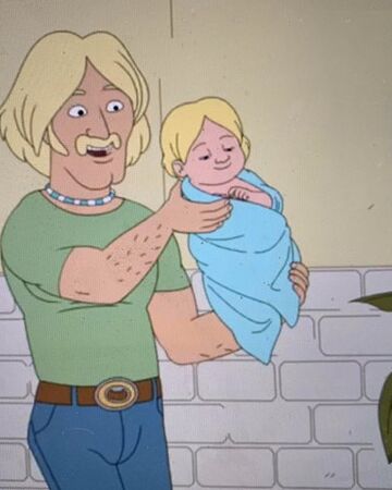 Infant Reynolds F Is For Family Wiki Fandom