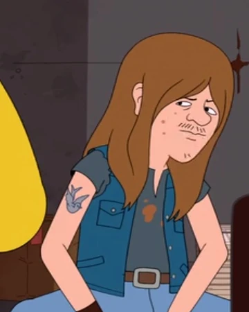 Randy F Is For Family Wiki Fandom Netflix originals have always been solid and then have outdone themselves yet again with f is for family. randy f is for family wiki fandom