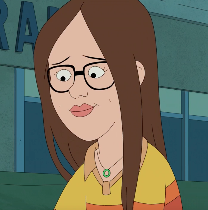 Alice Goldman F Is For Family Wiki Fandom