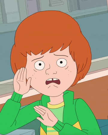 The B Word F Is For Family Wiki Fandom