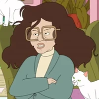 Julie F Is For Family Wiki Fandom She is jimmy fitzsimmons' younger sister and bill murphy's former love interest. julie f is for family wiki fandom