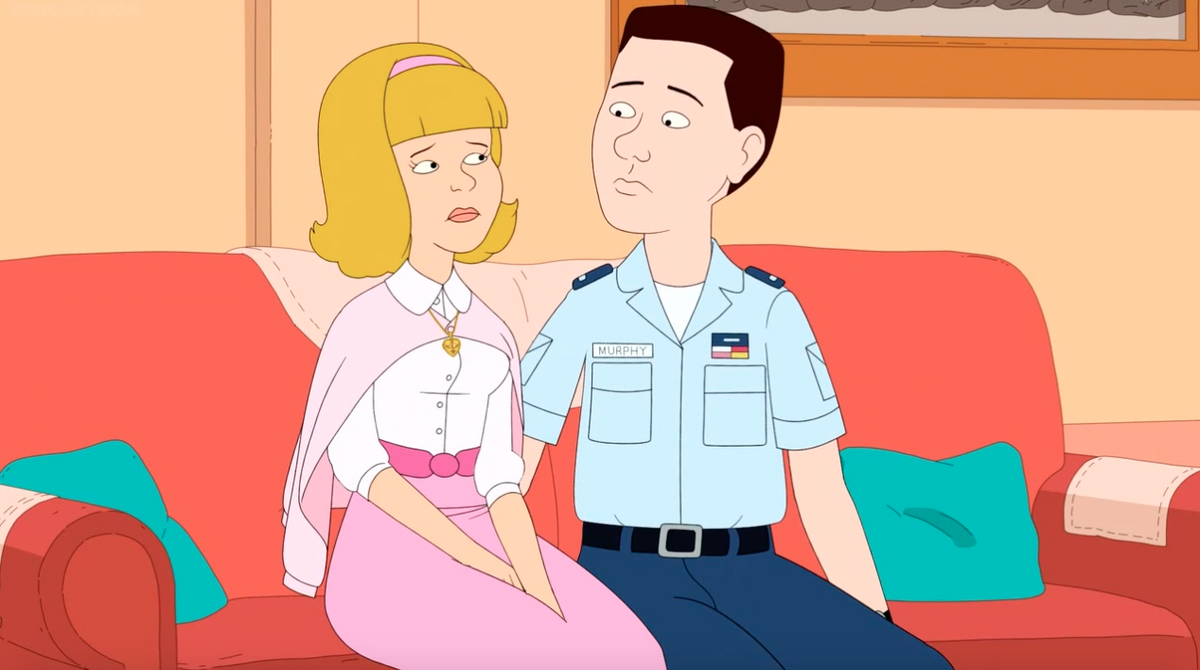 F is for family putlocker hot sale