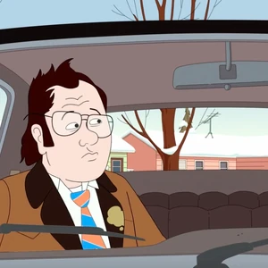 Frank Murphy F Is For Family Wiki Fandom His ignorant remarks and grotesque habits (chainsmoking, binge eating) were also played for laughs. frank murphy f is for family wiki