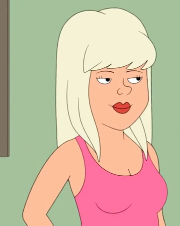 Haircut Girl F Is For Family Wiki Fandom Metacritic tv reviews, f is for family, baggage handler frank murphy (bill burr) and his wife (laura dern) raise their three children (justin long, haley reinhart) in 1973 in th. haircut girl f is for family wiki