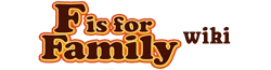 F Is for Family Wiki