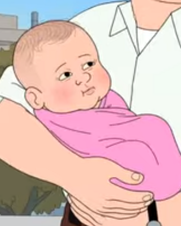 Infant Murphy F Is For Family Wiki Fandom