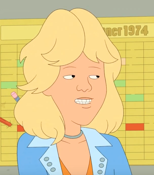 Corey Mars F Is For Family Wiki Fandom Parents need to know that f is for family is an animated sitcom about a nuclear family in 1973. corey mars f is for family wiki fandom