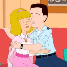 Frank Murphy F Is For Family Wiki Fandom Gösterinin yapımcılığını gaumont uluslararası televizyonu ve vince vaughn'un vahşi batı televizyonu yapmaktadır. frank murphy f is for family wiki
