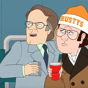 Frank Murphy F Is For Family Wiki Fandom F is for family , bill burr ve michael price tarafından netflix için yaratılan amerikan yetişkin animasyon yayınlı televizyon dizisidir. frank murphy f is for family wiki