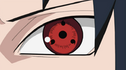 11-sharingan