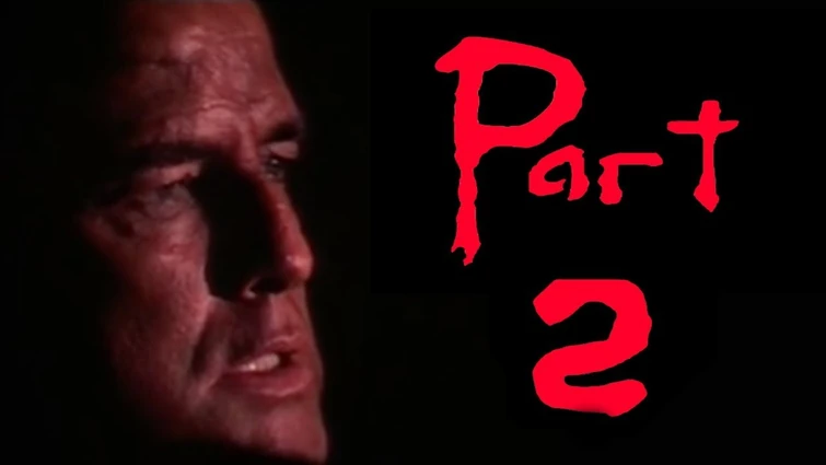 Apocalypse Now - Story Explanation and Analysis Part 2